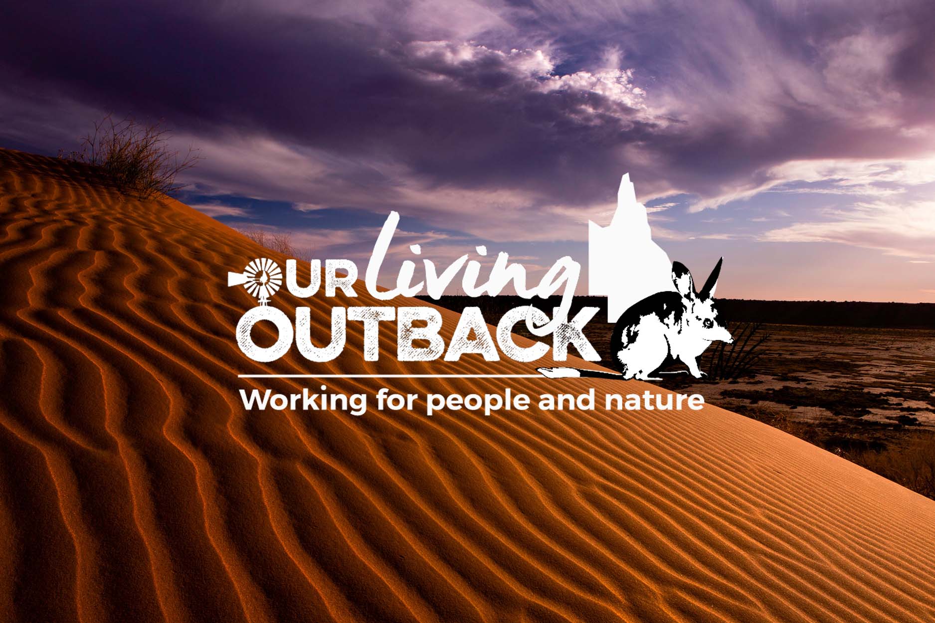 Our Living Outback CampaignNow Campaign